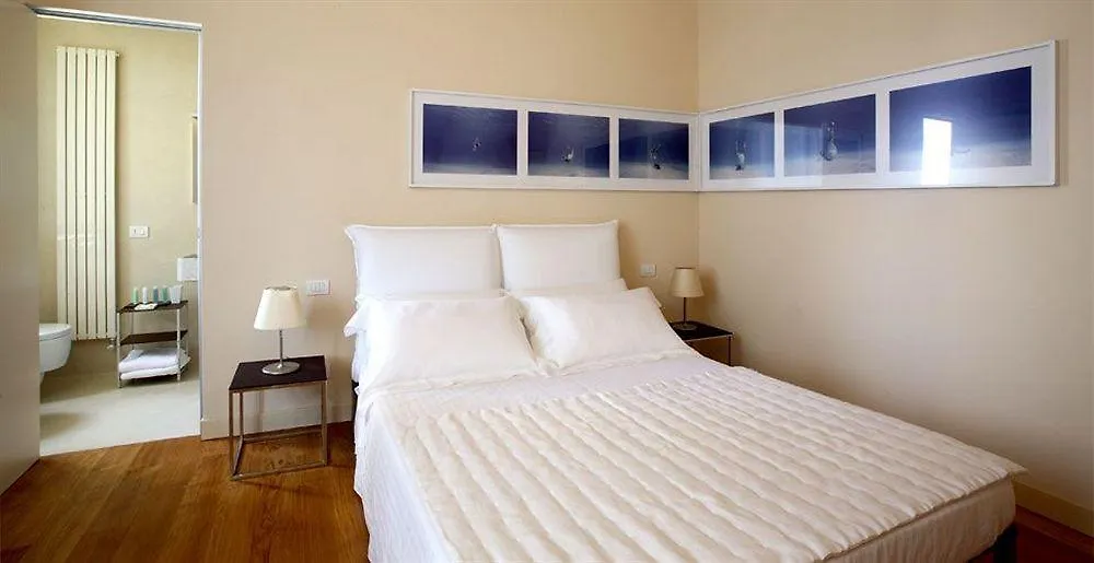** Hotel Villa Rosmarino Camogli Italy