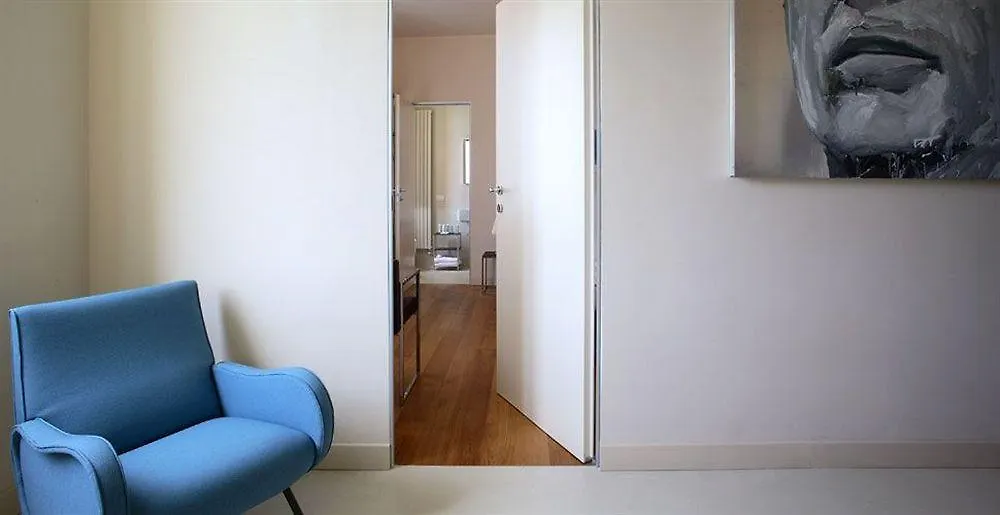 Hotel Villa Rosmarino Camogli